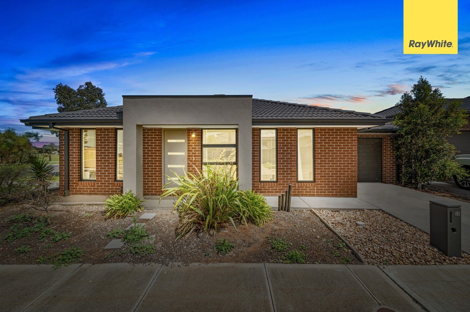 38 Perennial Drive, Kurunjang VIC 3337, Image 0