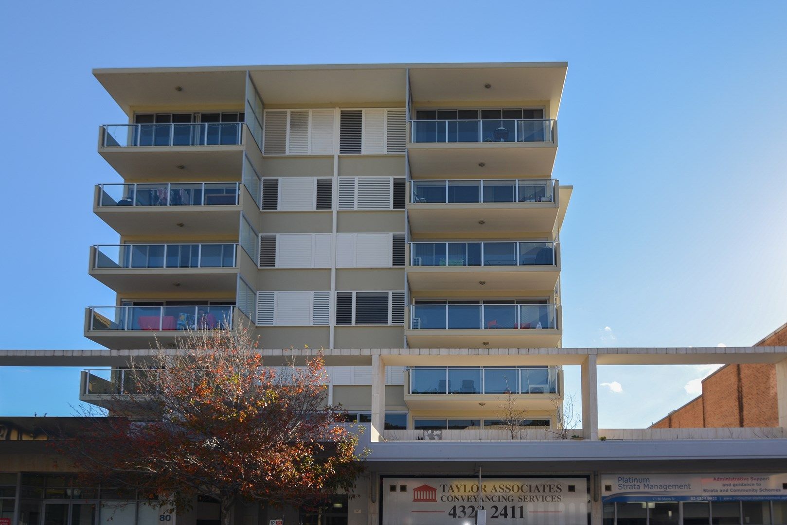 31/72-82 Mann Street, Gosford NSW 2250, Image 0