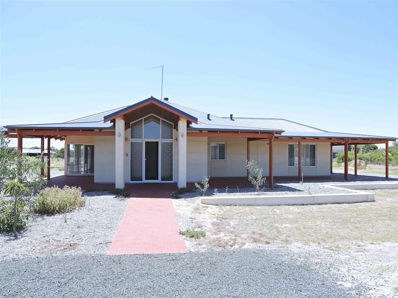 Lot 206 San Simeon Way, West Pinjarra WA 6208, Image 1