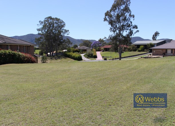 11 Higgins Close, Gloucester NSW 2422