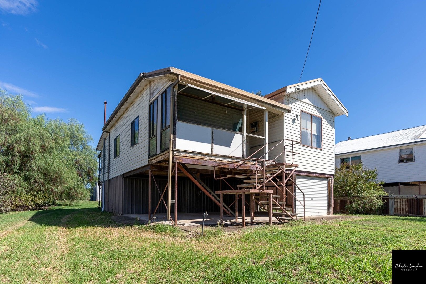 105 Maitland Street, Gunnedah NSW 2380, Image 0