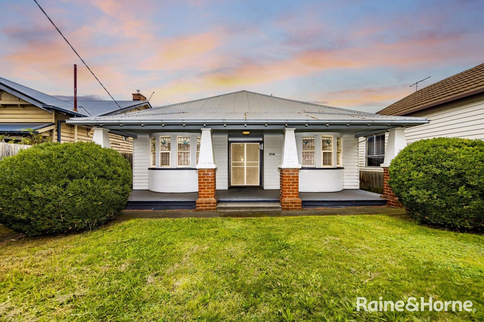 214 Gordon Street, Footscray VIC 3011 Domain