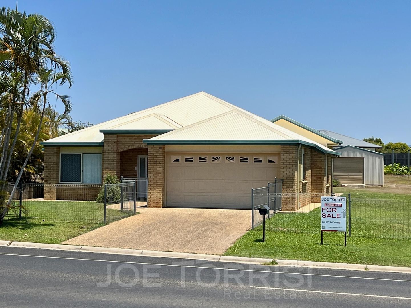 22 Ceola Drive, Mareeba QLD 4880, Image 1