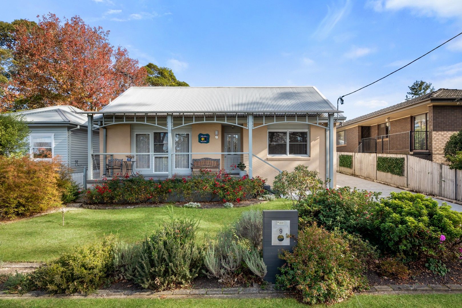 9 Wilson Street, Lawson NSW 2783, Image 0