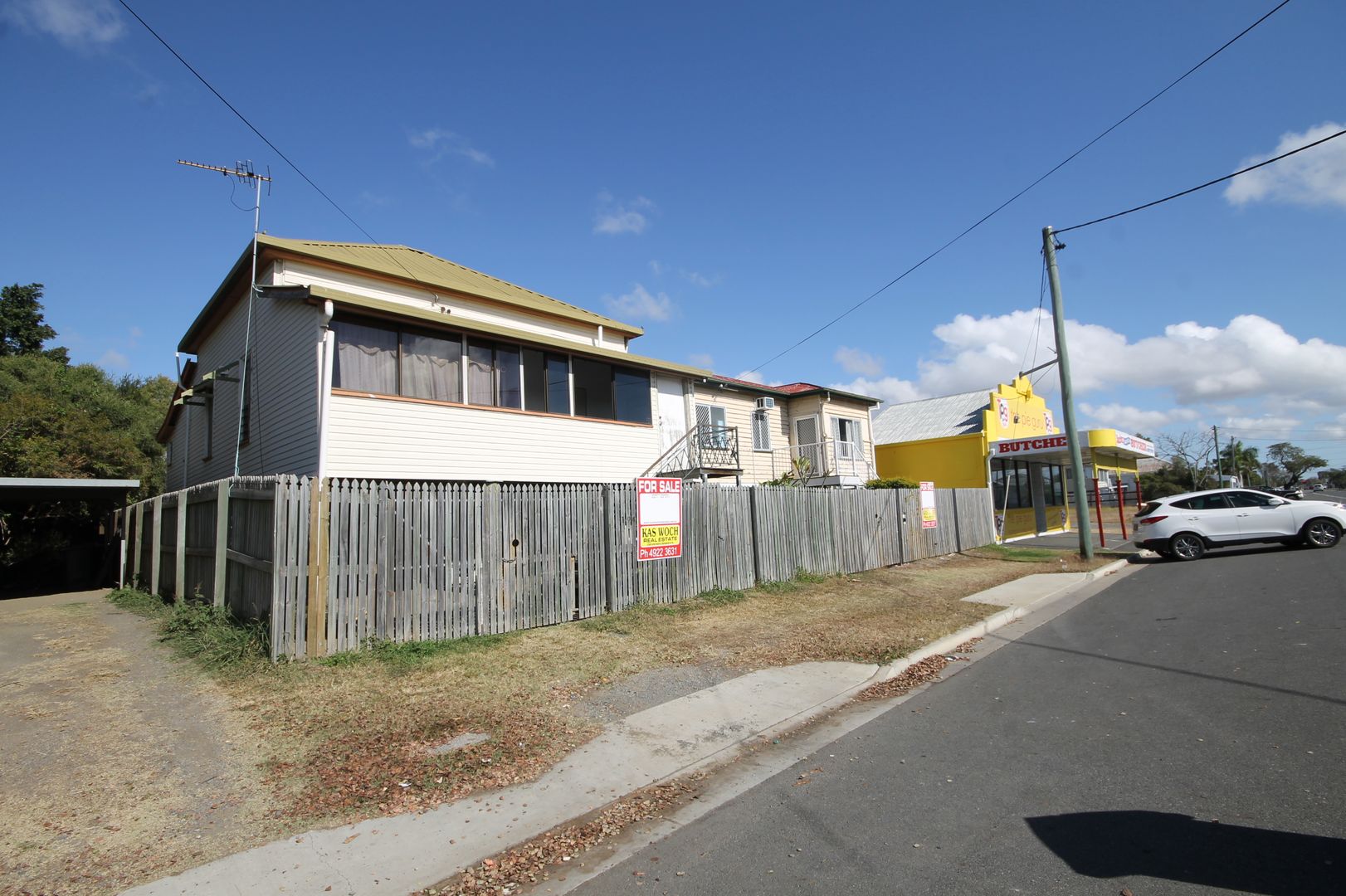 194 CAMPBELL STREET, Rockhampton City QLD 4700 Domain