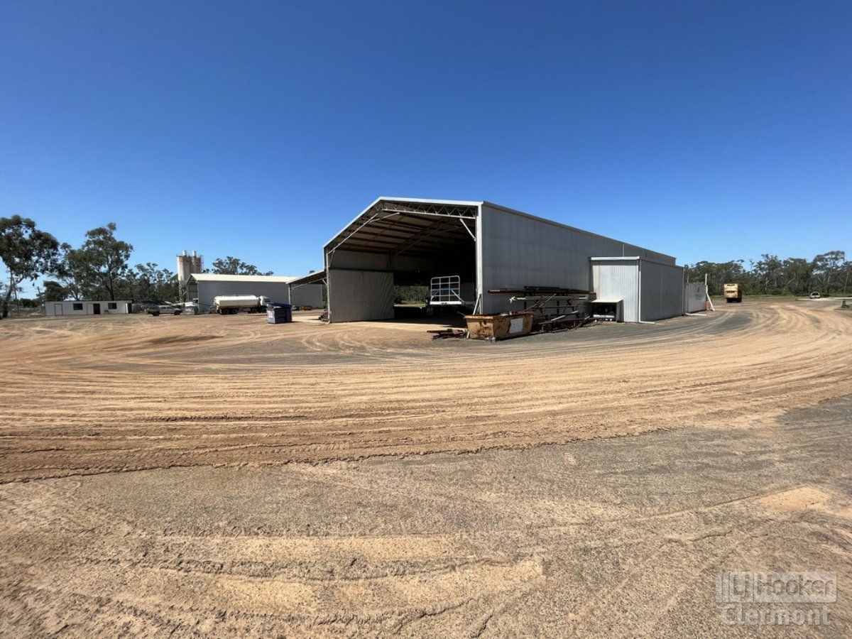 27 Brahman Street, Middlemount QLD 4746 House for Sale Domain