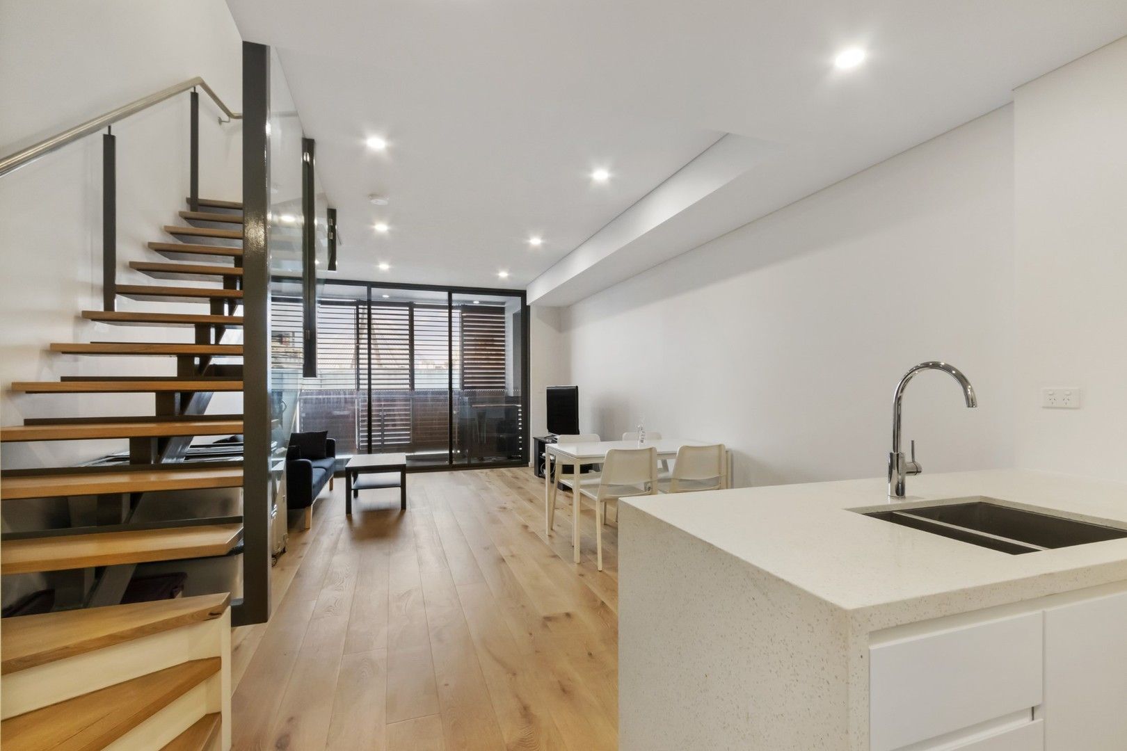 2 bedrooms Apartment / Unit / Flat in 213/1 Wattle St PYRMONT NSW, 2009