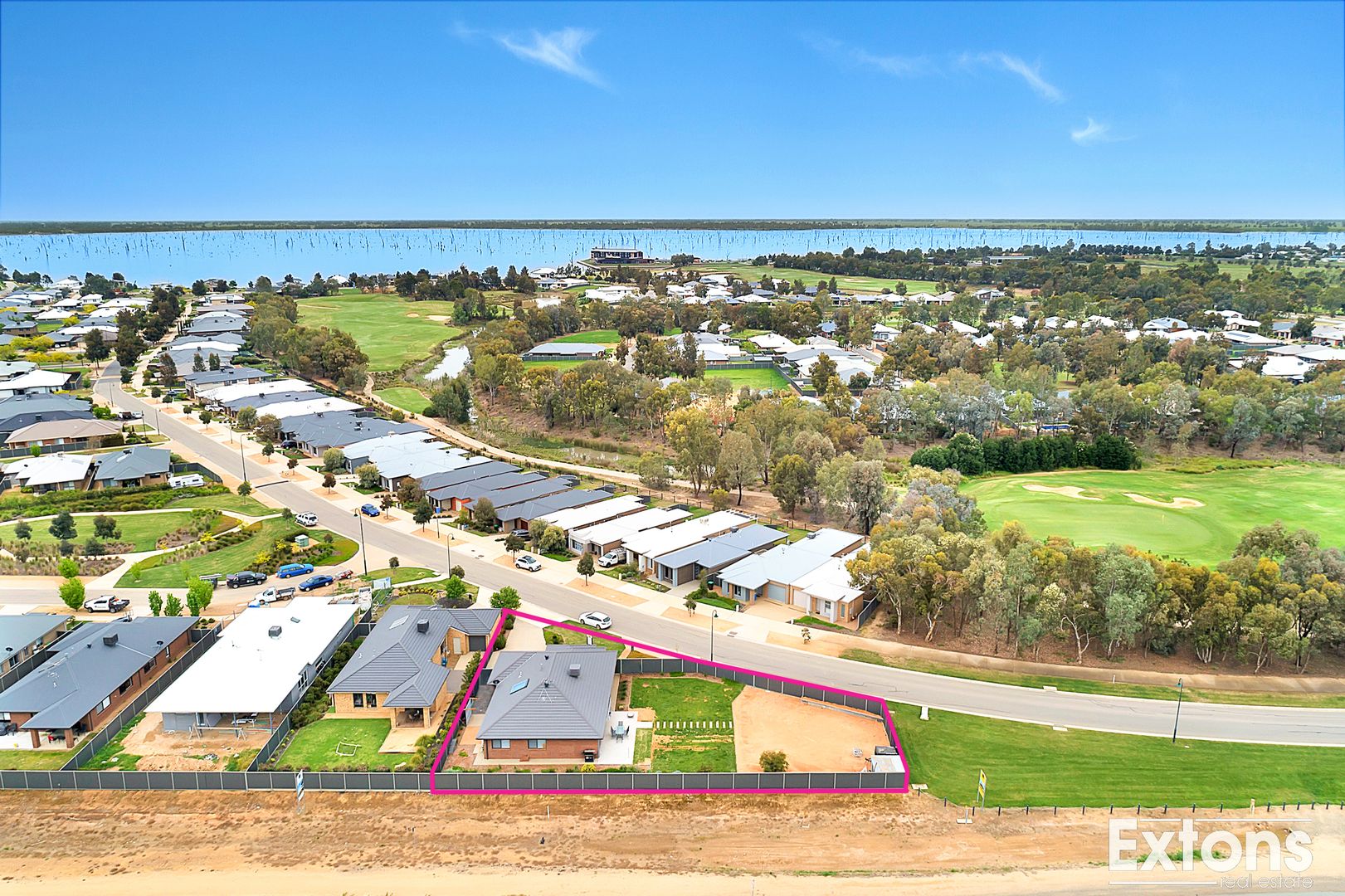 37 Robinson Way Yarrawonga Vic 3730 Domain