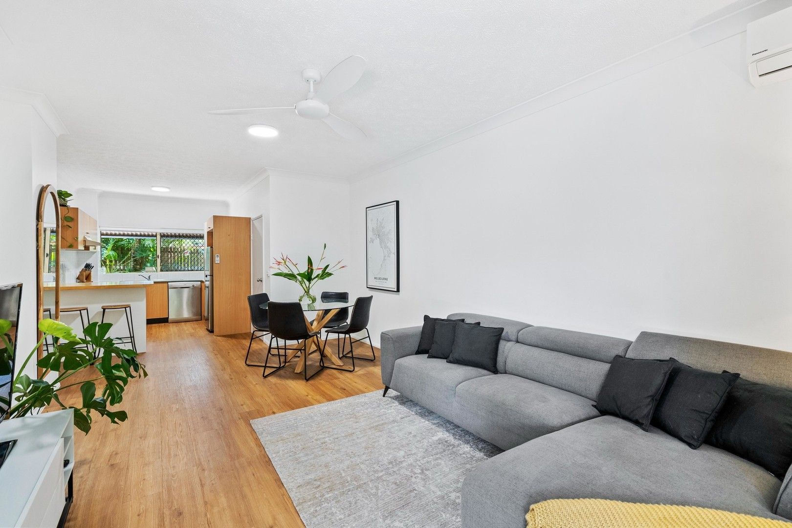 20/35 Greenslopes Street, Manunda QLD 4870, Image 0