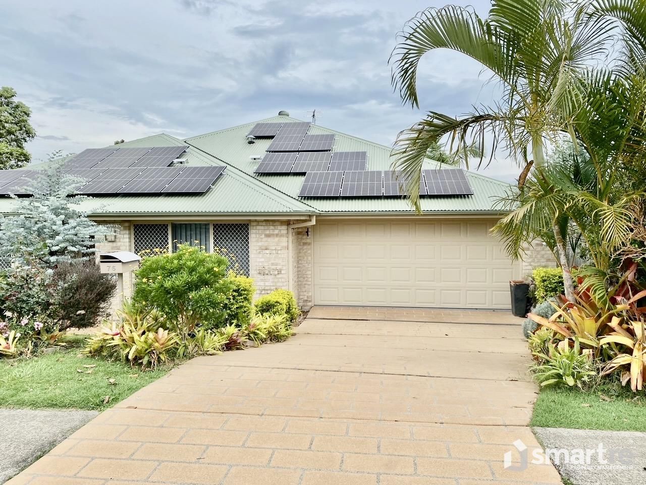 4 bedrooms House in 76 Jezabel Drive SPRINGFIELD LAKES QLD, 4300