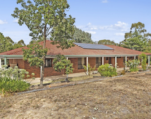 1 Dempsey Road, Seymour VIC 3660