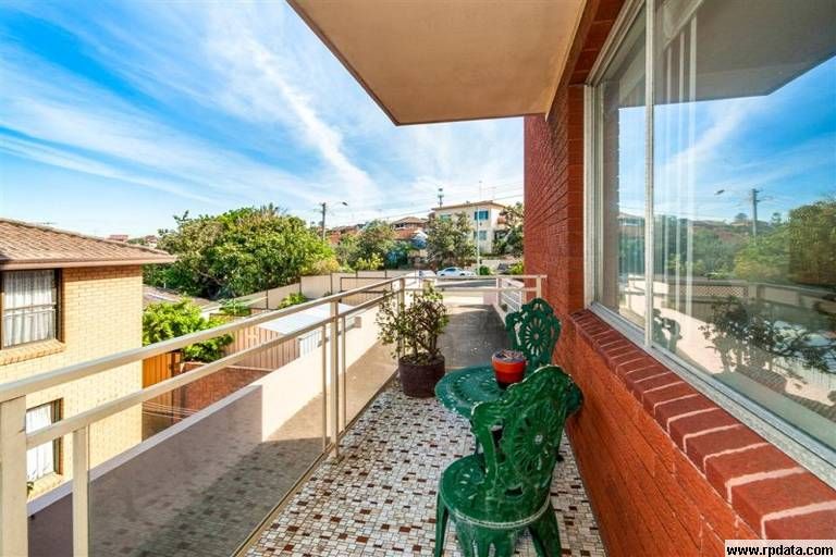 2 bedrooms Apartment / Unit / Flat in 1/363 Malabar Road MAROUBRA NSW, 2035