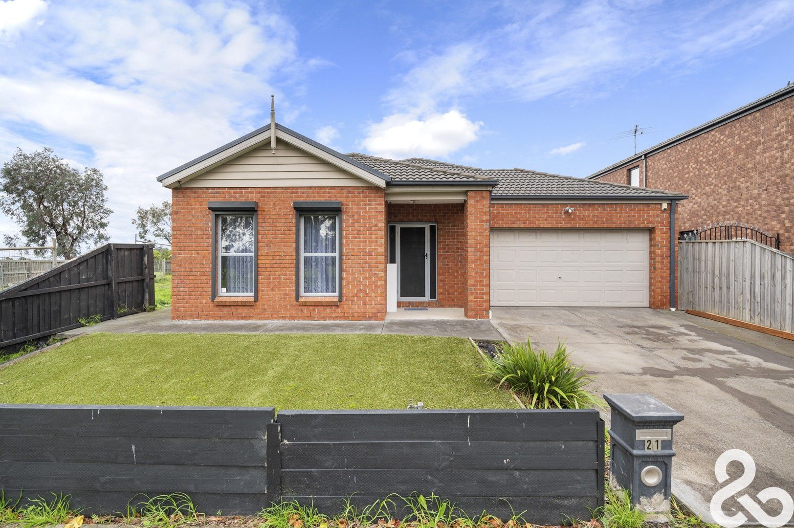 21 Runecrest Terrace, Epping VIC 3076, Image 0