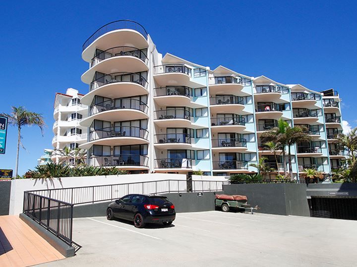 32/136-138 Alexandra Parade, Alexandra Headland QLD 4572, Image 1