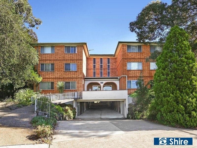 3/19 MIRANDA Road, Miranda NSW 2228, Image 2