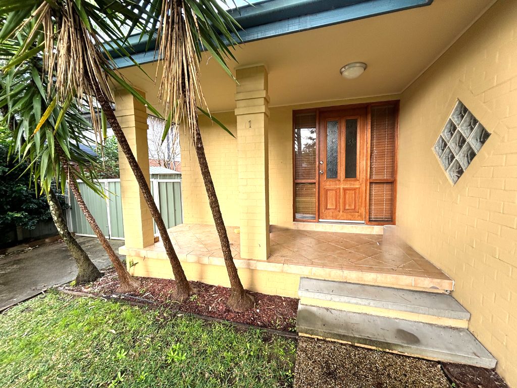 1/10 Bluewater Avenue, Fassifern NSW 2283, Image 1