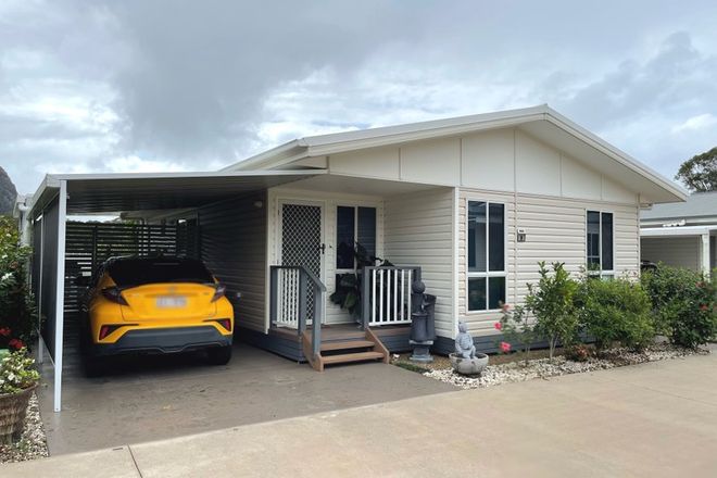 Picture of 38/466 Steve Irwin Way, BEERBURRUM QLD 4517