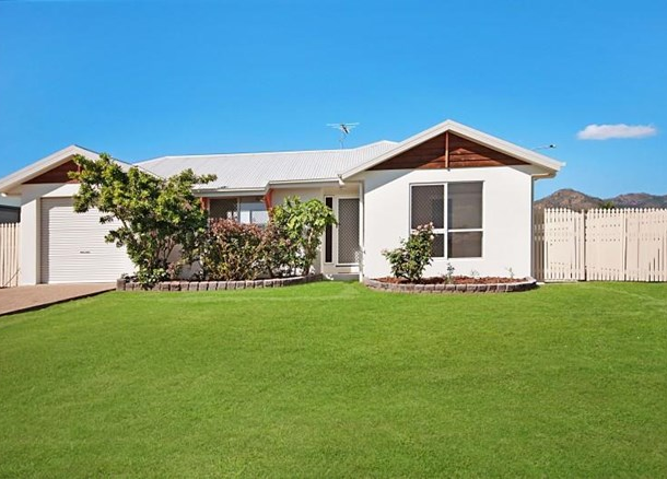 6 Plover Court, Condon QLD 4815