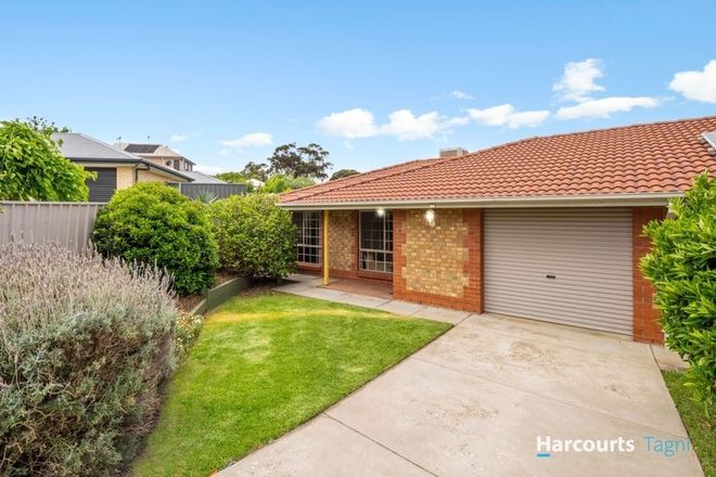 Picture of Unit 1, 2 Ramsay Avenue, REYNELLA EAST SA 5161