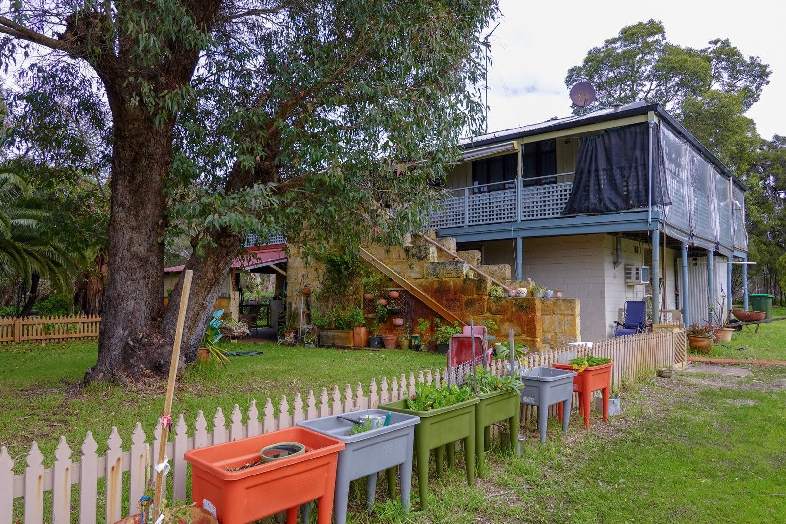 3 bedrooms House in 109 Tinson Road BALDIVIS WA, 6171