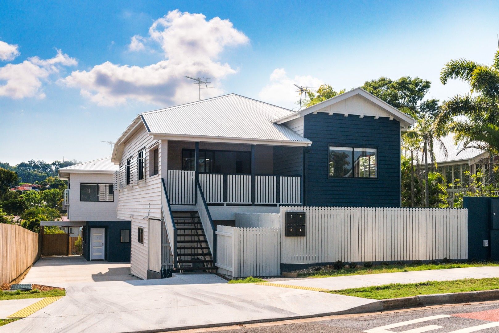2/14 Goodwin Terrace, Moorooka QLD 4105, Image 0
