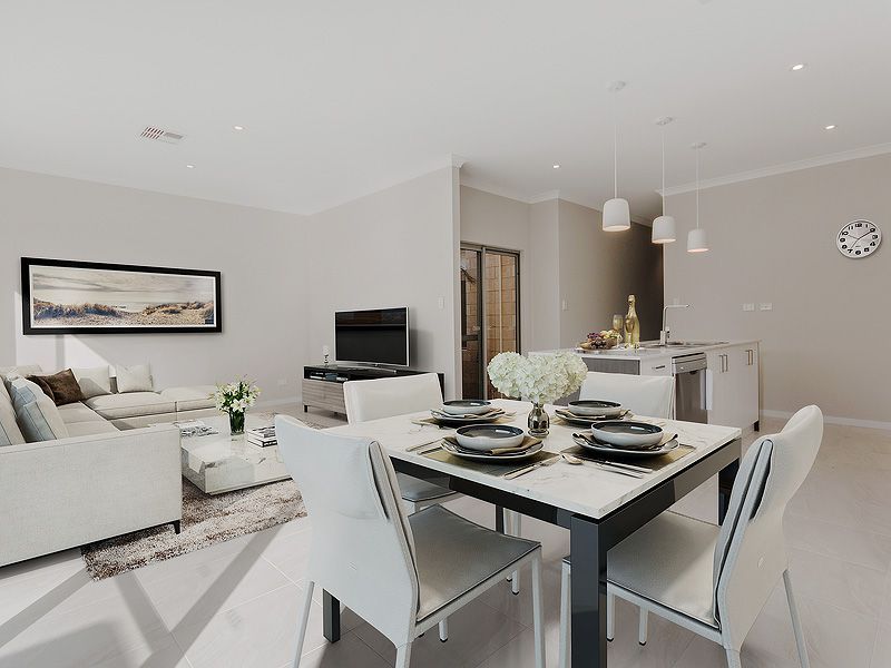 3 bedrooms House in 4 Barre Lane WELLARD WA, 6170