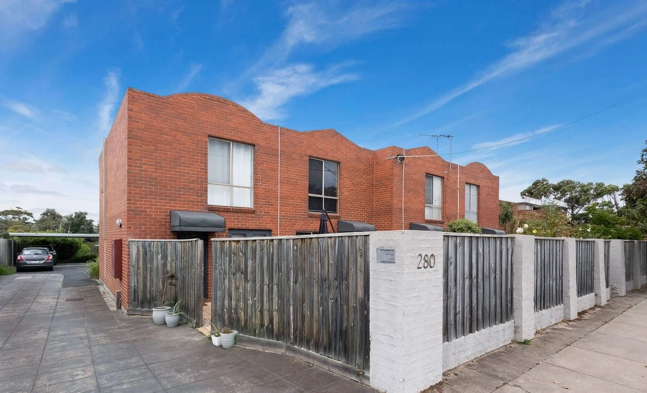 Primary image of 4/280 Nepean Highway, Seaford VIC 3198