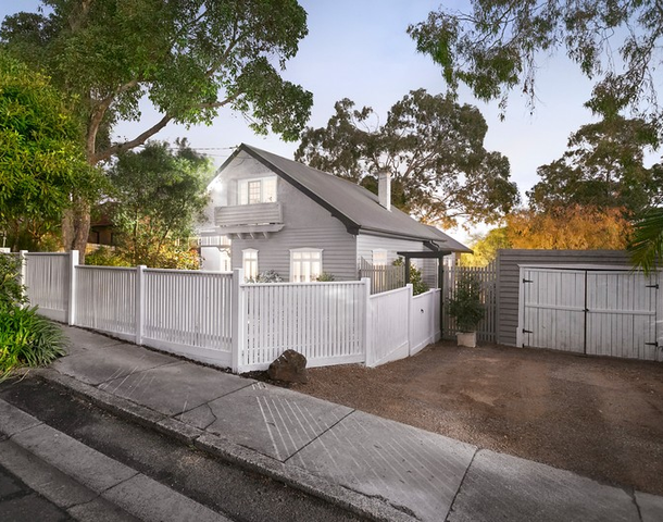 23 Forster Street, Ivanhoe VIC 3079