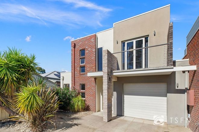 Picture of 1A Sterry Street, GOLDEN SQUARE VIC 3555