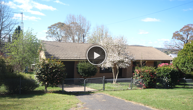 Picture of 17 Bligh Street, OBERON NSW 2787