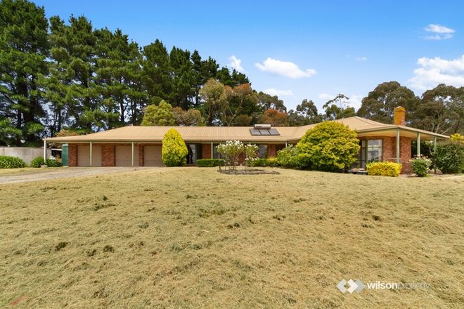 Picture of 35 Deys Road, TYERS VIC 3844