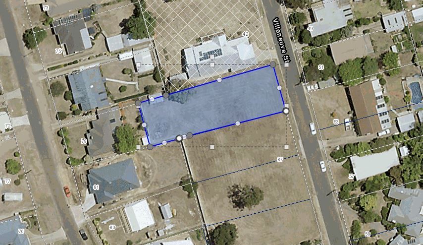 Lot 1 Villeneuve Street, Alexandra VIC 3714, Image 2