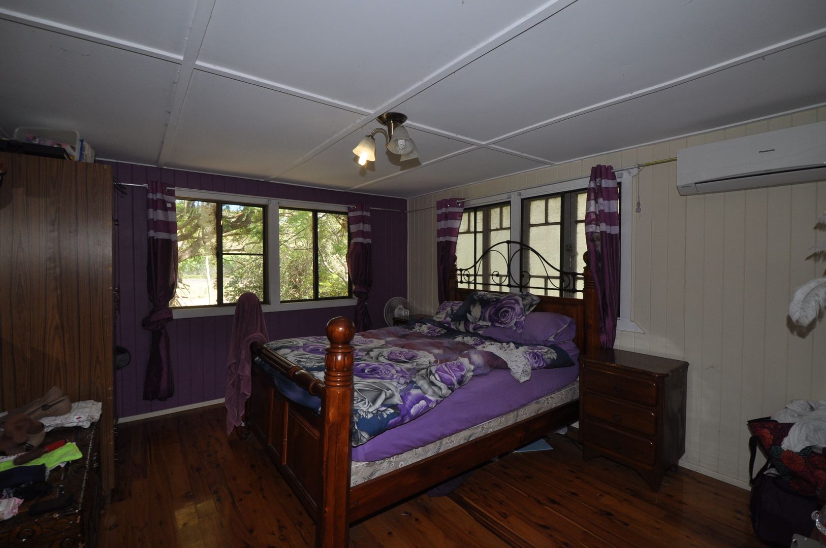 2265 Mount Sylvia Road, Junction View QLD 4343, Image 1