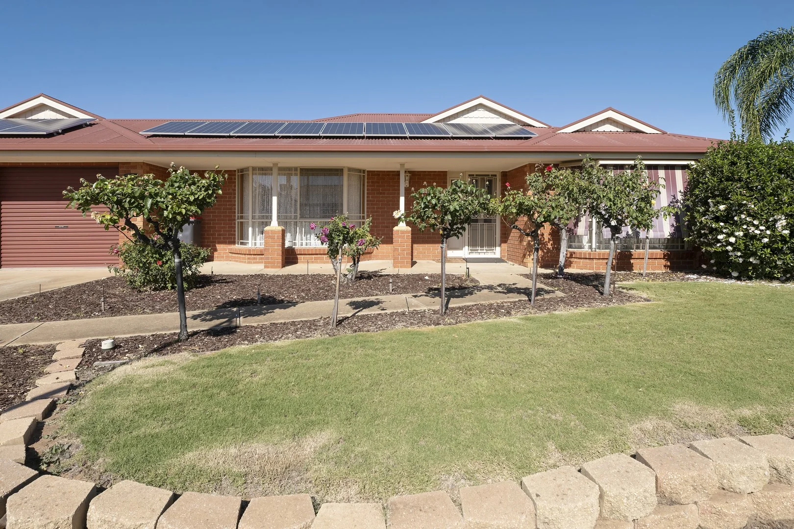 72 Poole Boulevard, Swan Hill VIC 3585