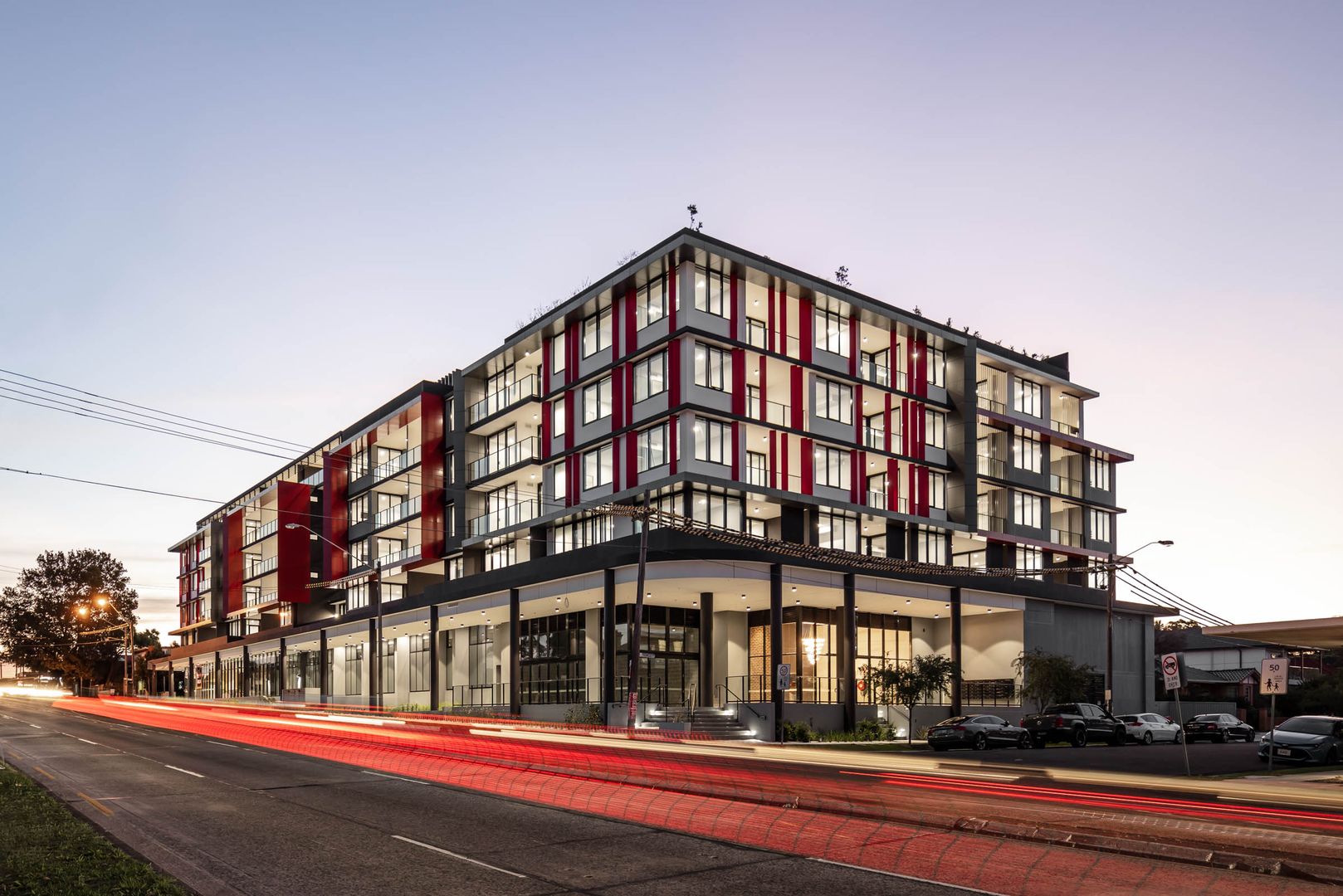 2 bedrooms Apartment / Unit / Flat in Level 4, 402/74 Edward  Street CARLTON NSW, 2218