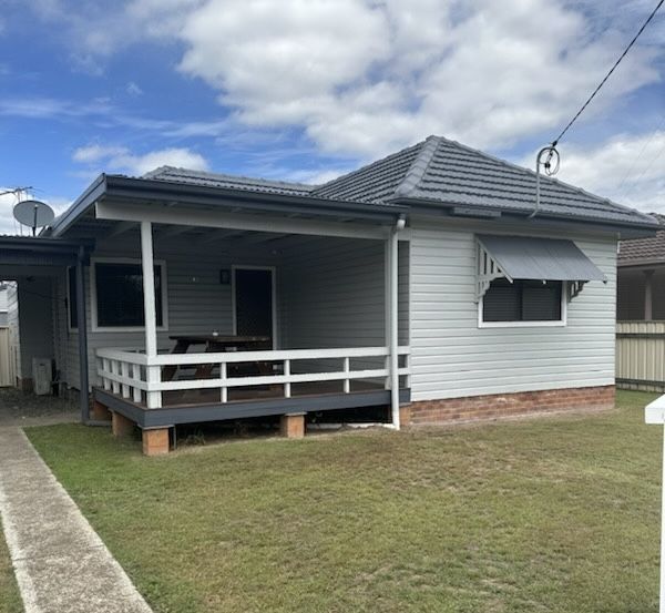 12 Spencer Street, Cessnock NSW 2325 House For Rent 550 Domain