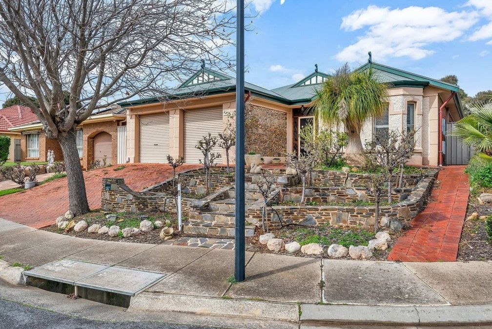 21 Manhattan Avenue, Wynn Vale SA 5127 House For Rent Domain