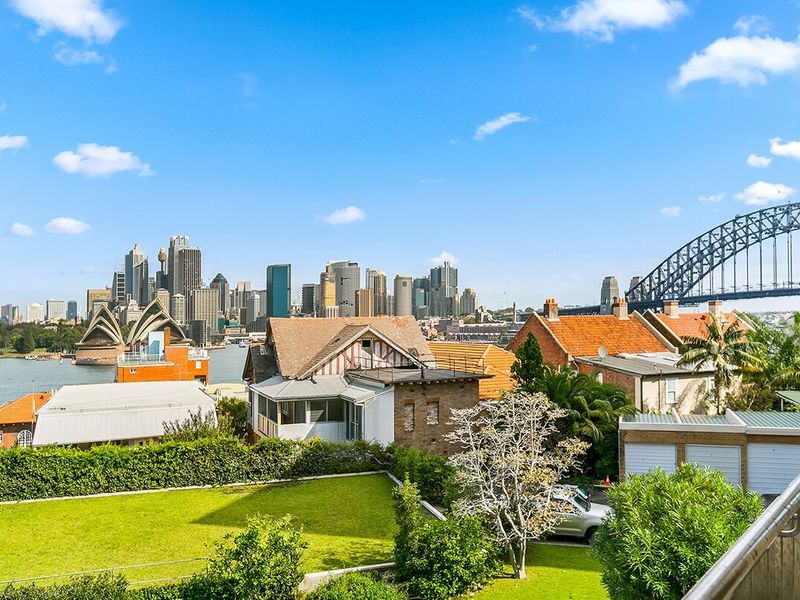 1 bedrooms Apartment / Unit / Flat in 10/5-7 Peel Street KIRRIBILLI NSW, 2061