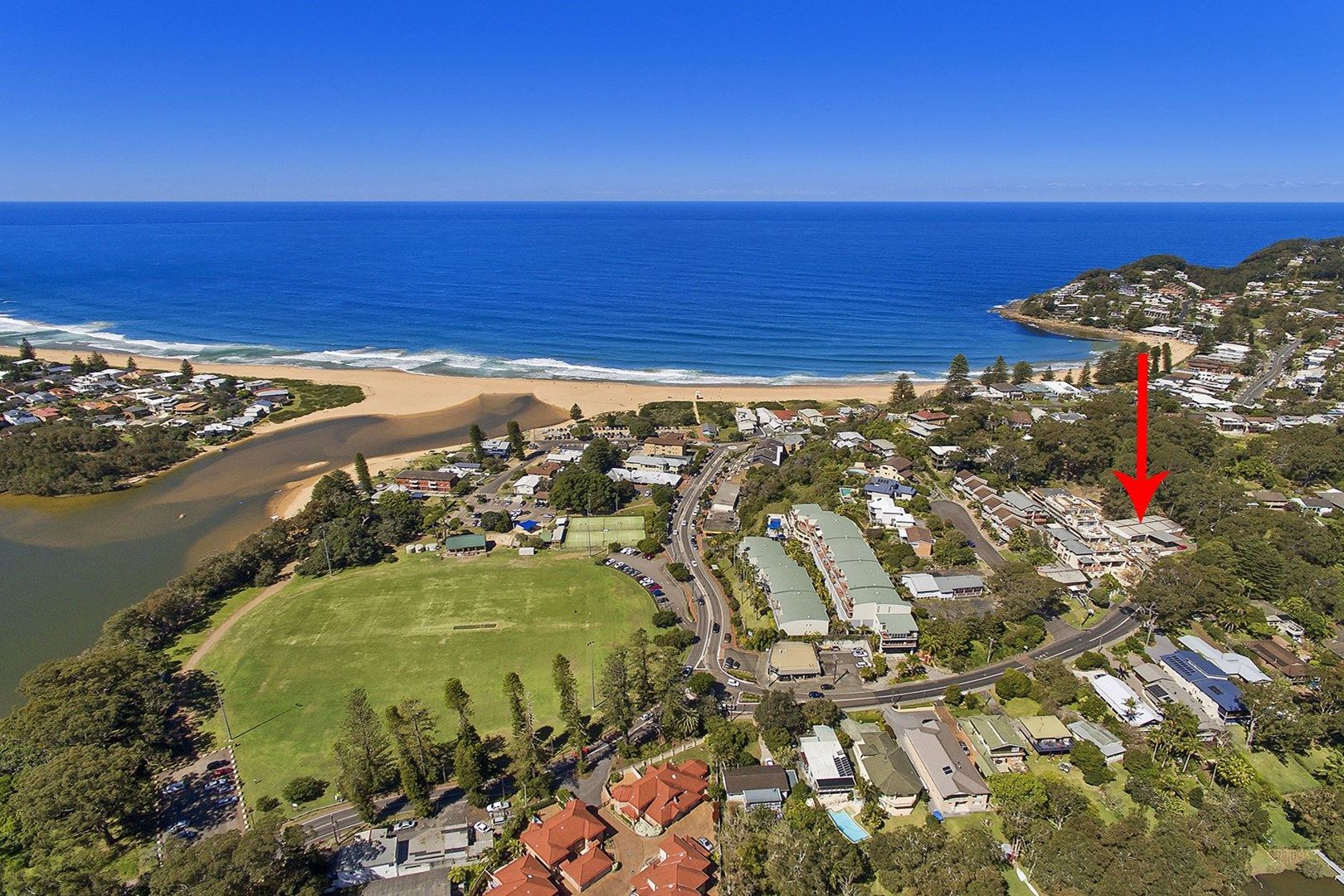 Suite 2/14-18 Cape Three Points Rd, Avoca Beach NSW 2251, Image 0