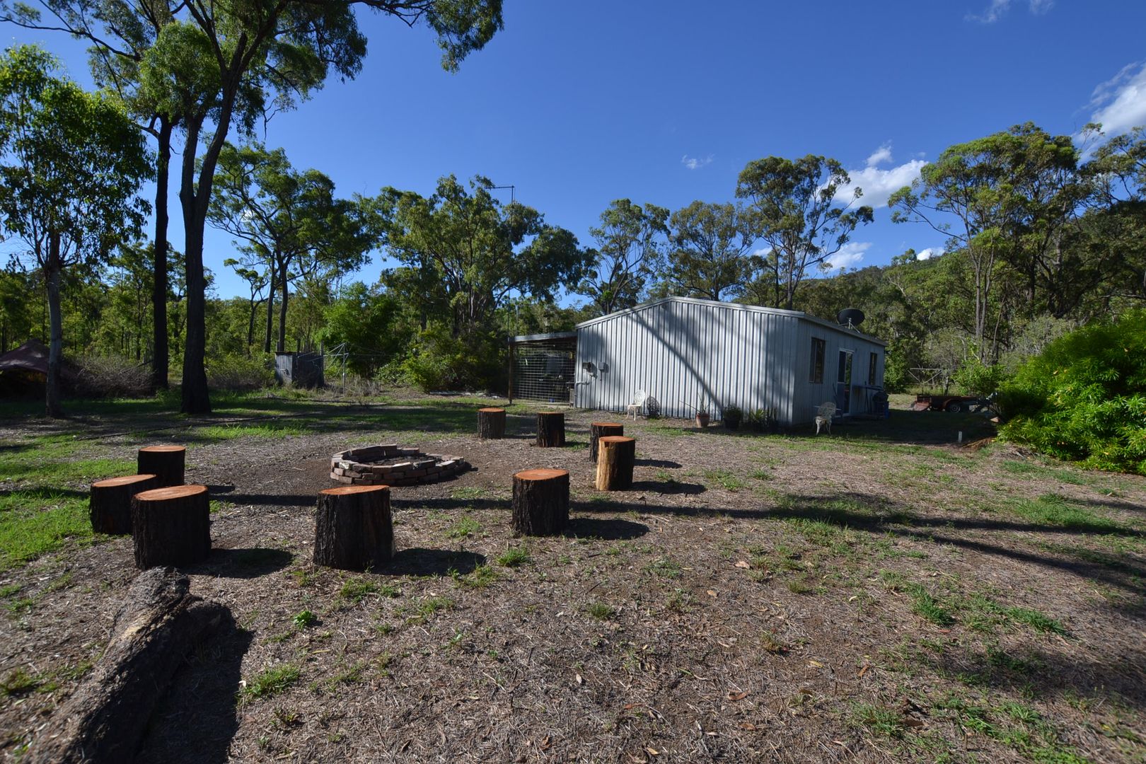 63 Tranquil Valley Road Tungamull Qld 4702 House For