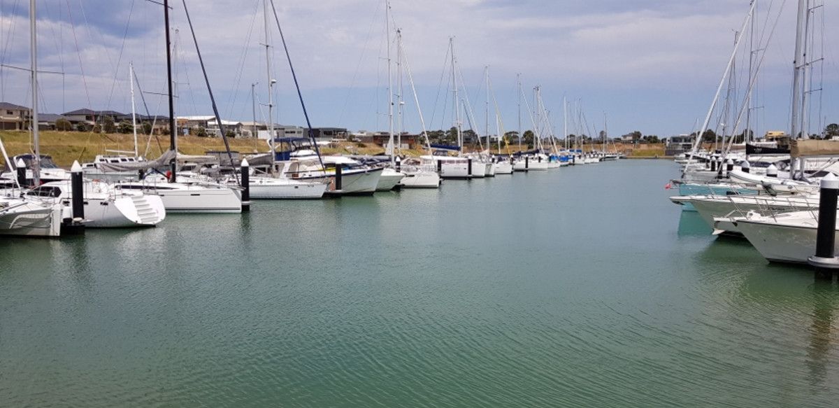 Berth 5091 Hidden Harbour, Safety Beach VIC 3936, Image 1