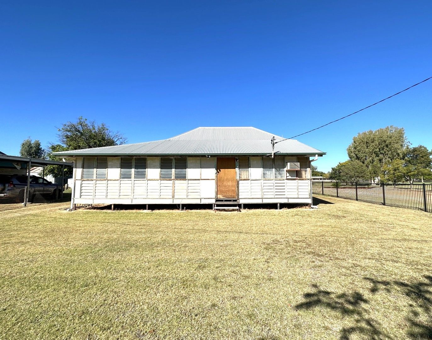 85 Yew Street, Barcaldine QLD 4725, Image 0