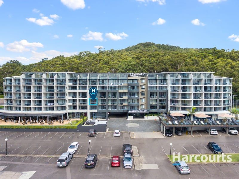 215/61A Dowling Street, Nelson Bay NSW 2315, Image 2
