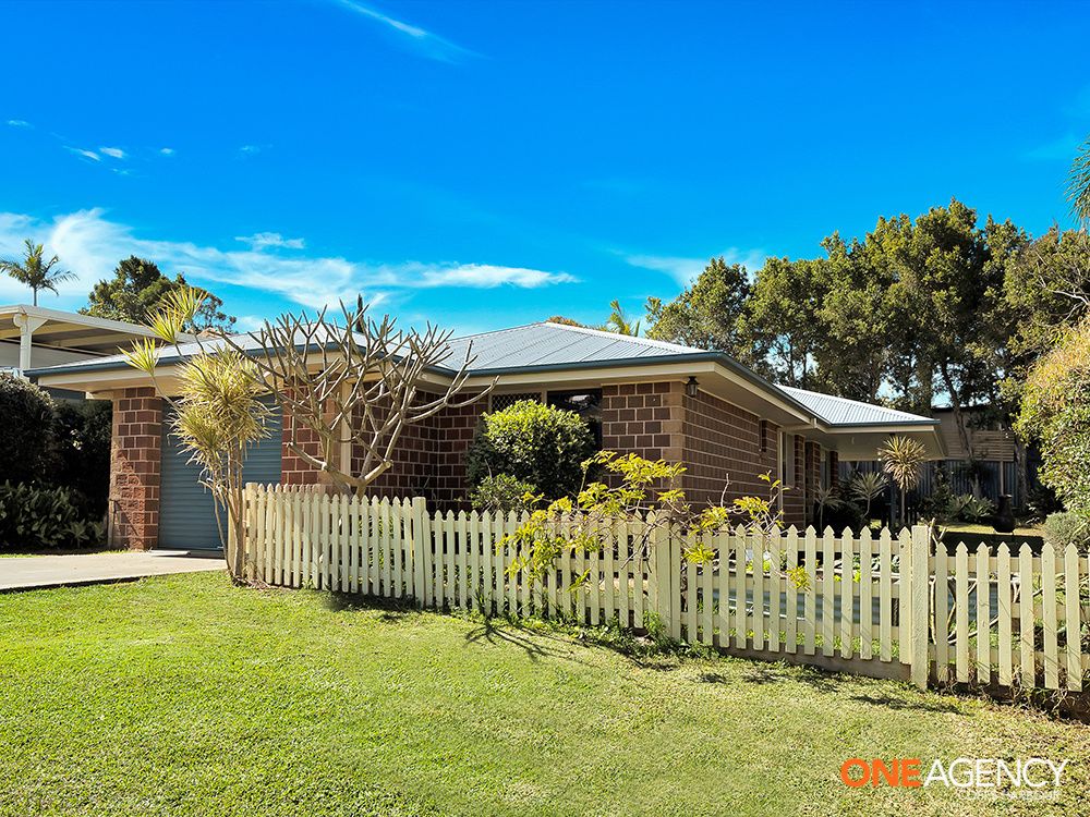 21 Pepperman Road, Boambee East NSW 2452, Image 0