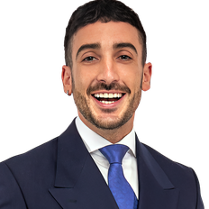 Shane Spiteri, Sales representative