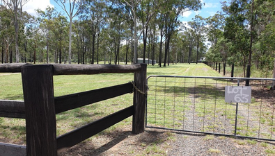 Picture of L63 Carbeen Crescent, NANANGO QLD 4615