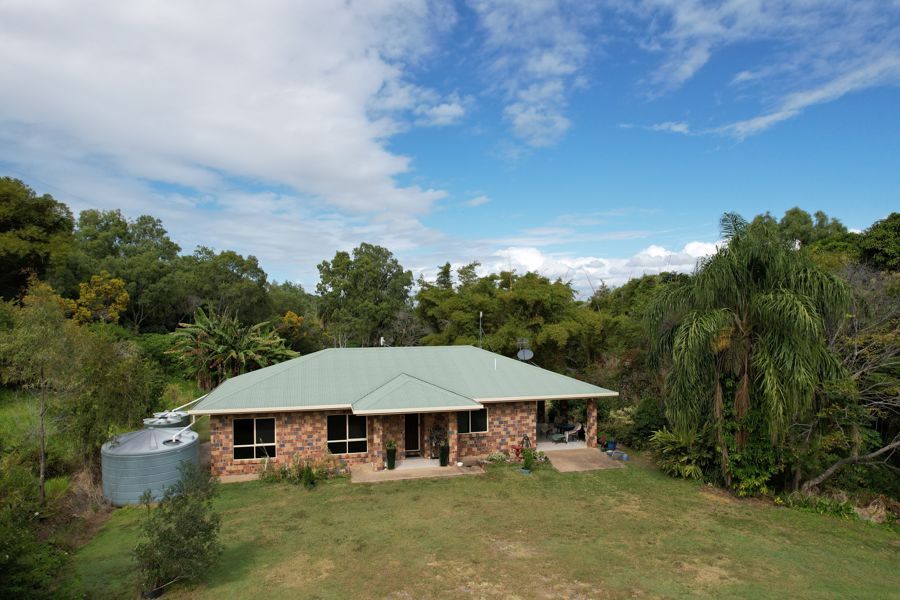 66 Mick Ready Road, Grasstree Beach QLD 4740, Image 0