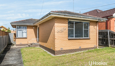 Picture of 95 Hope Street, GEELONG WEST VIC 3218