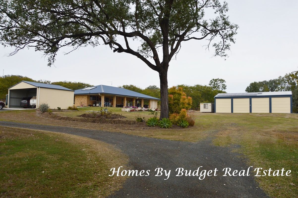 Christensen, Mount Walker QLD 4340, Image 0