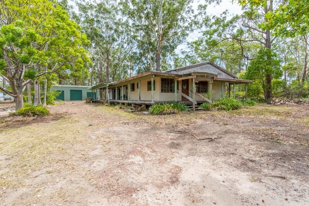 361 FREEMANS DRIVE, Cooranbong NSW 2265, Image 0